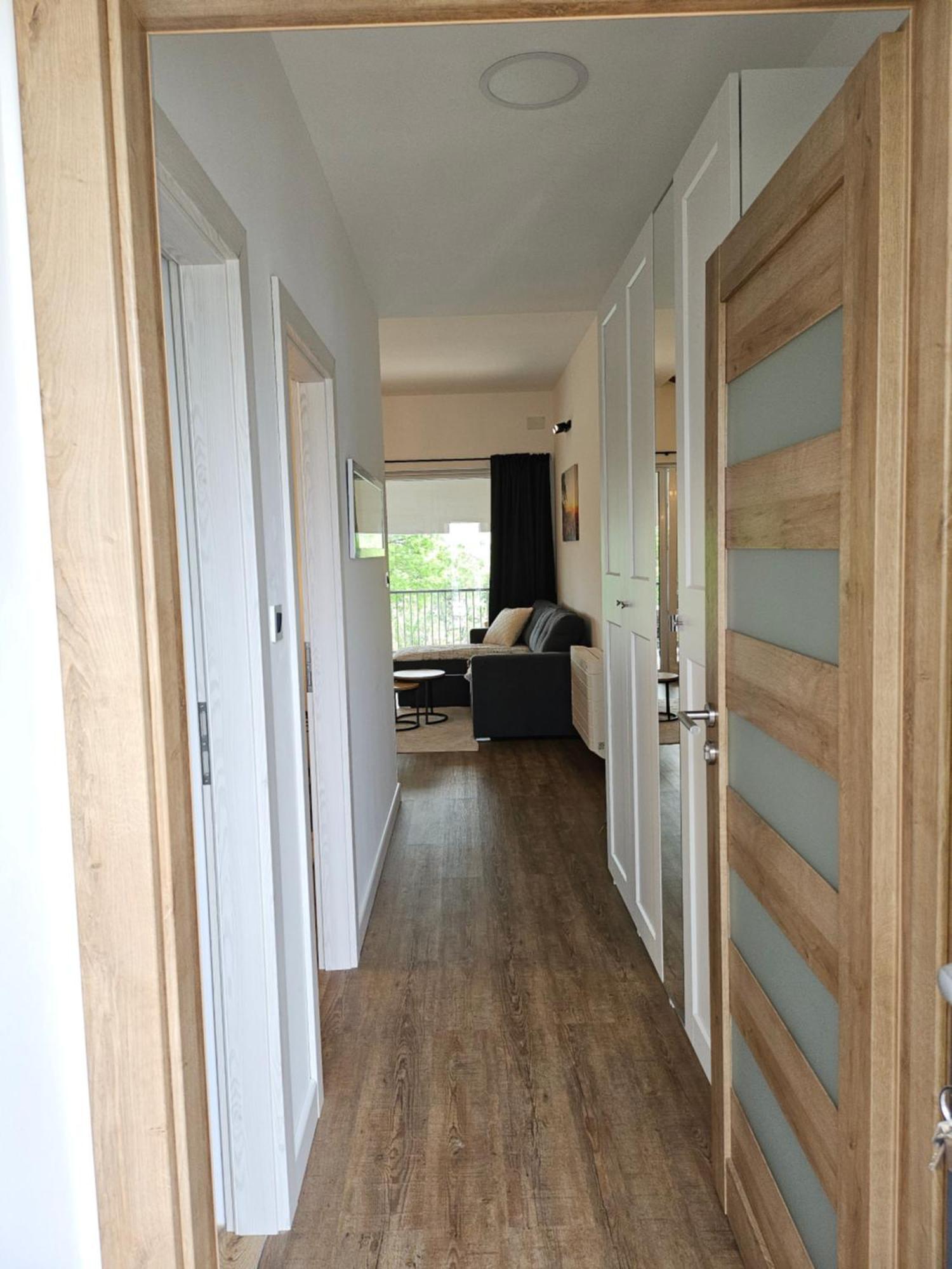 Apartman Pojine Gabonjin Екстериор снимка