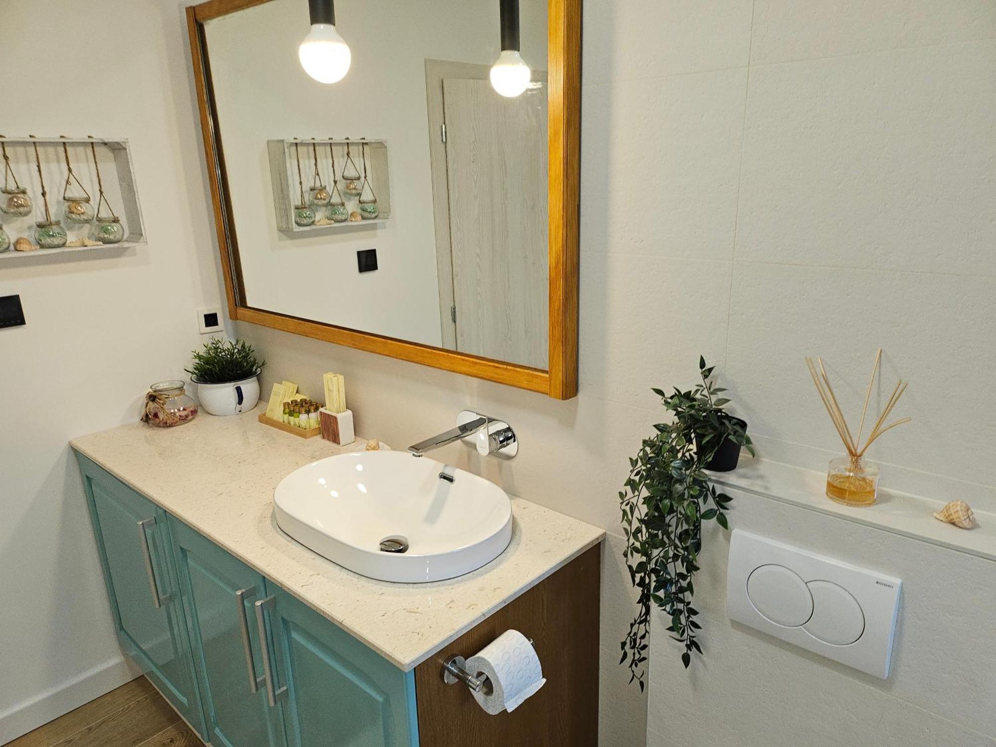 Apartman Pojine Gabonjin Екстериор снимка